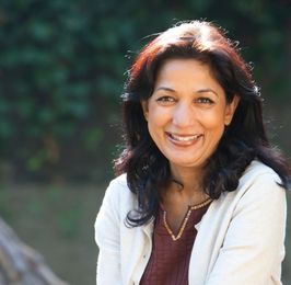 Patricia Chávez